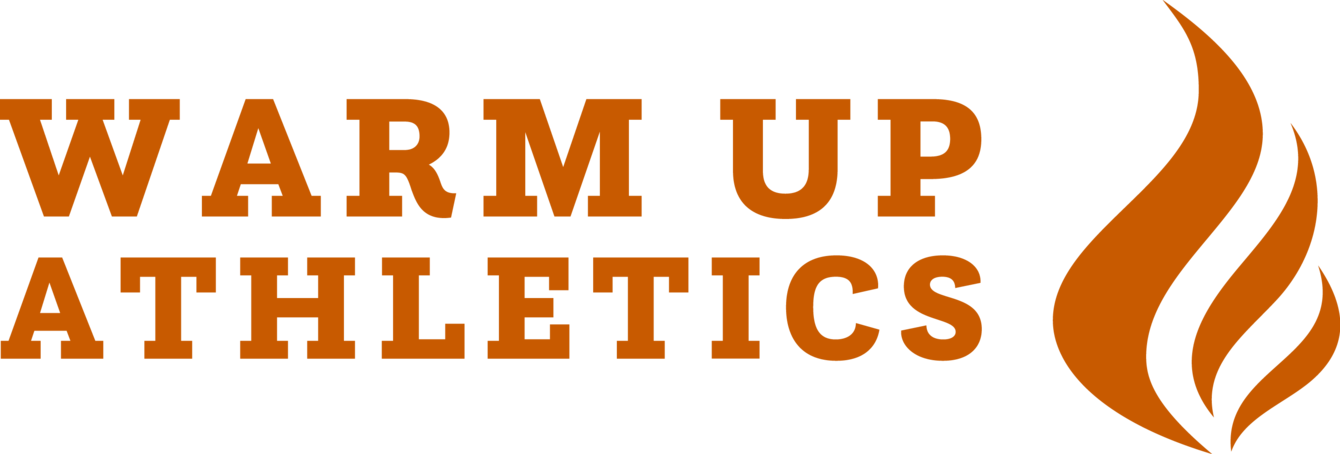 Ultimate Sports Wrap (Warm Up Athletics LLC)